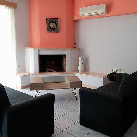 Daphnus Apartment In Agios Konstantinos Agios Konstantinos  Kültér fotó