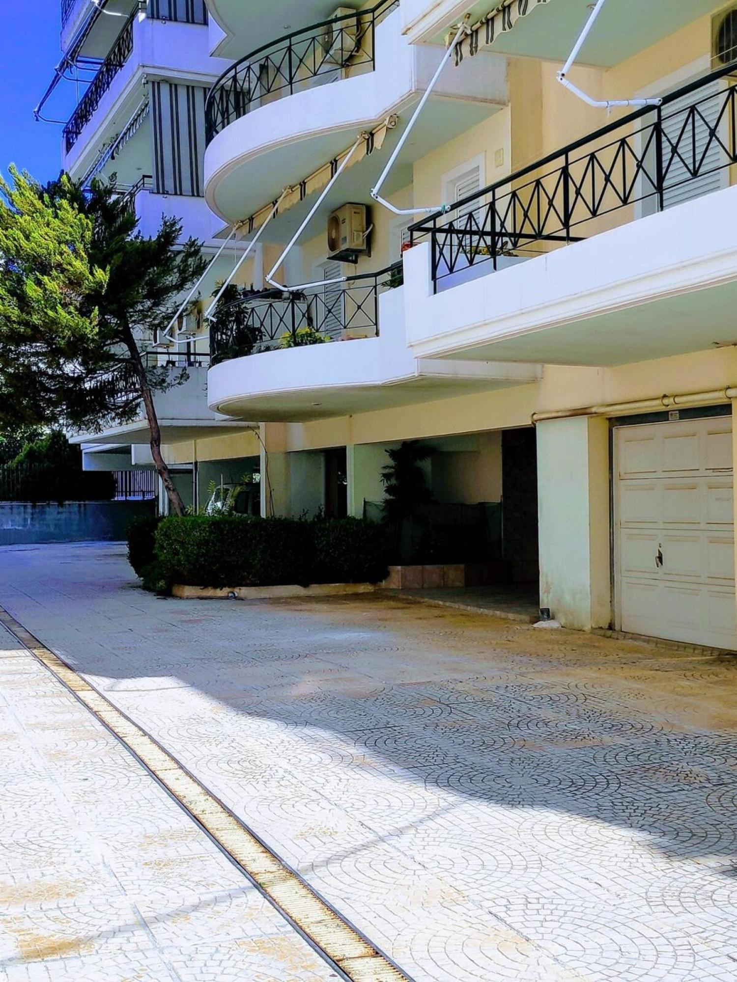 Christina'S Daphnus Apartment Agios Konstantinos Agios Konstantinos  Kültér fotó