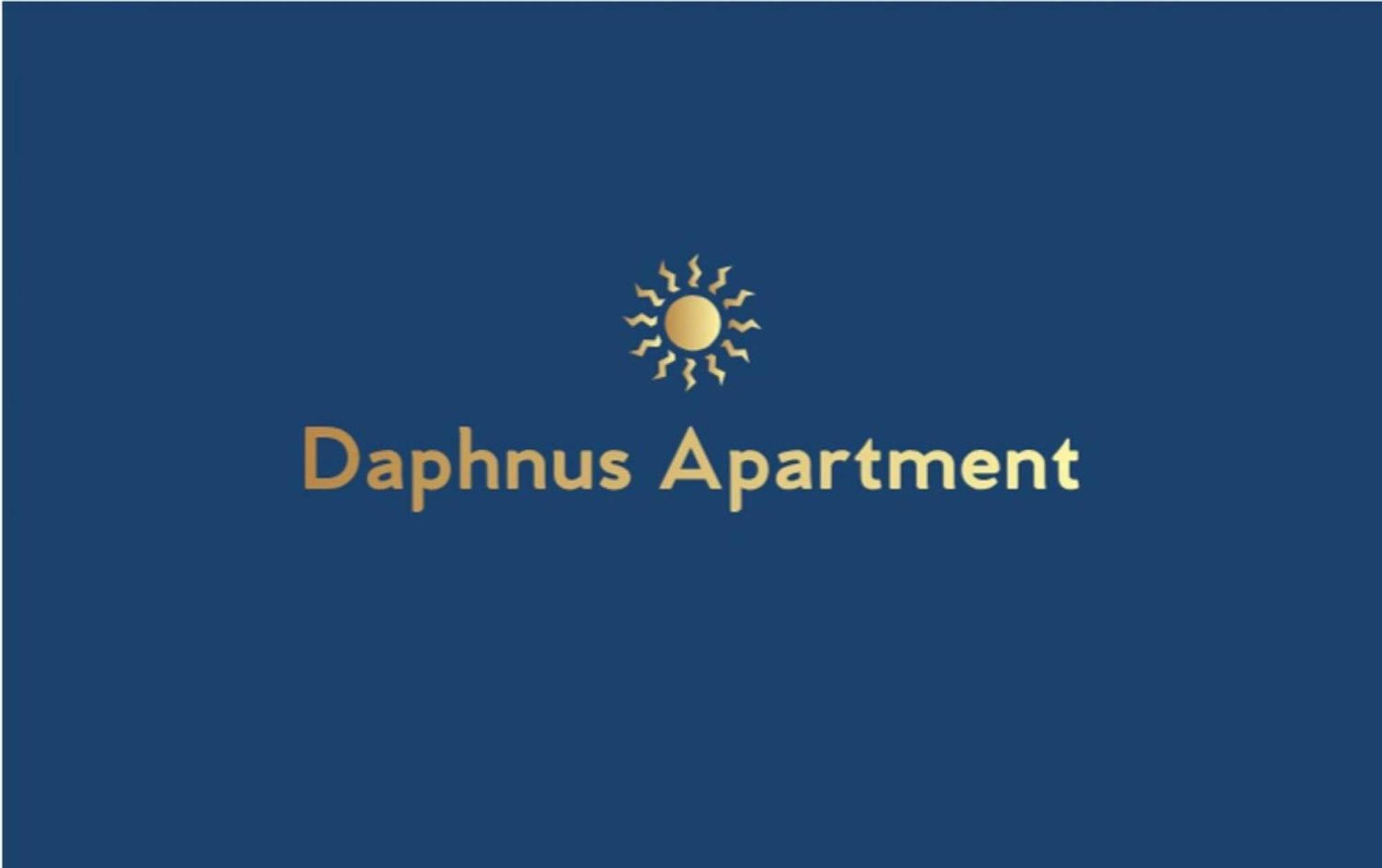 Daphnus Apartment In Agios Konstantinos Agios Konstantinos  Kültér fotó