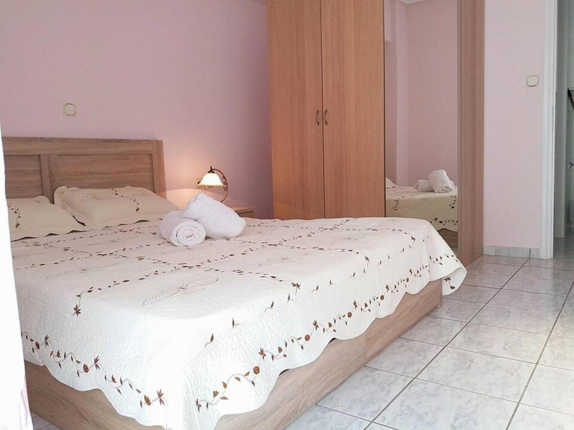 Daphnus Apartment In Agios Konstantinos Agios Konstantinos  Kültér fotó