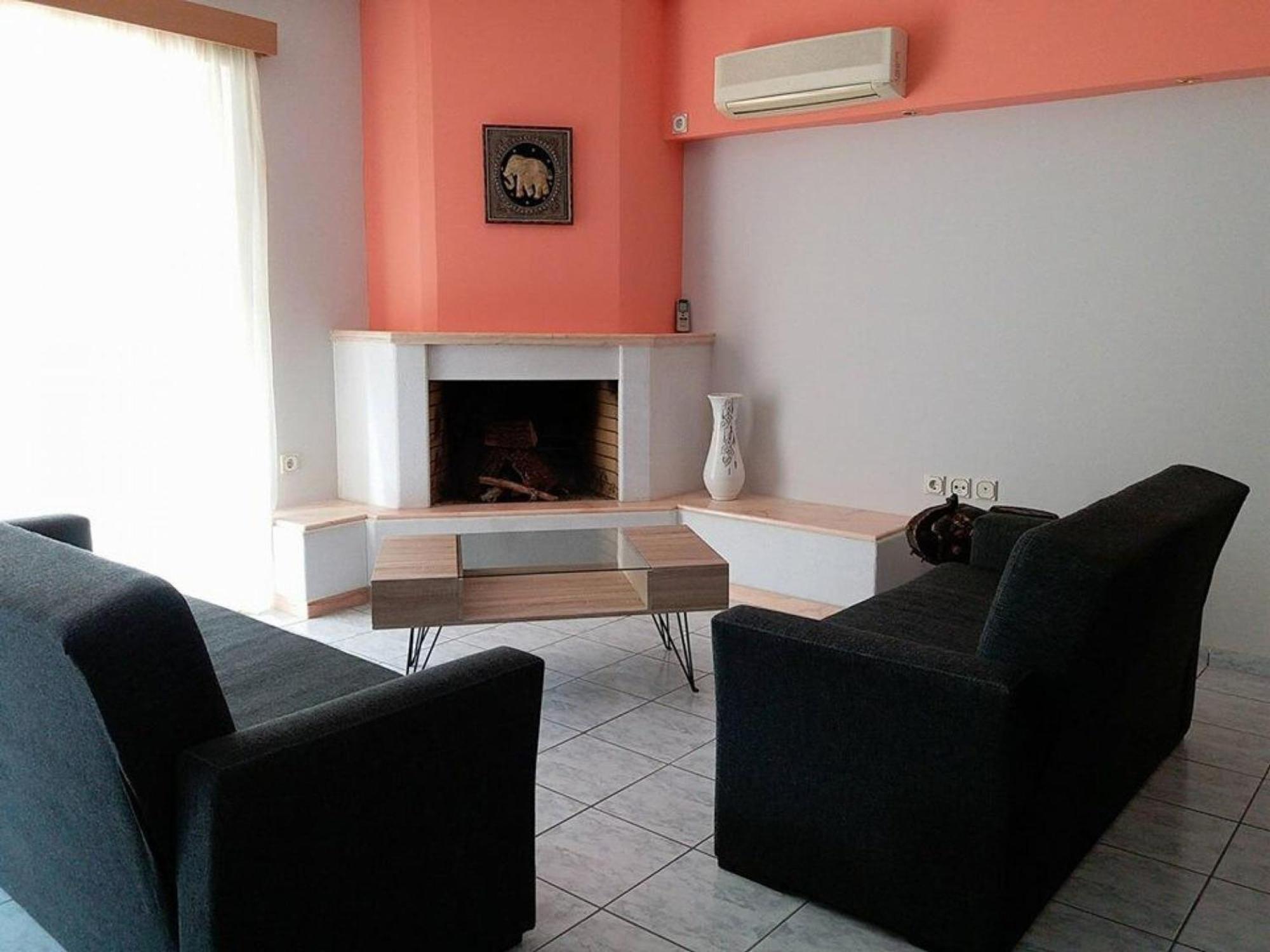 Daphnus Apartment In Agios Konstantinos Agios Konstantinos  Kültér fotó