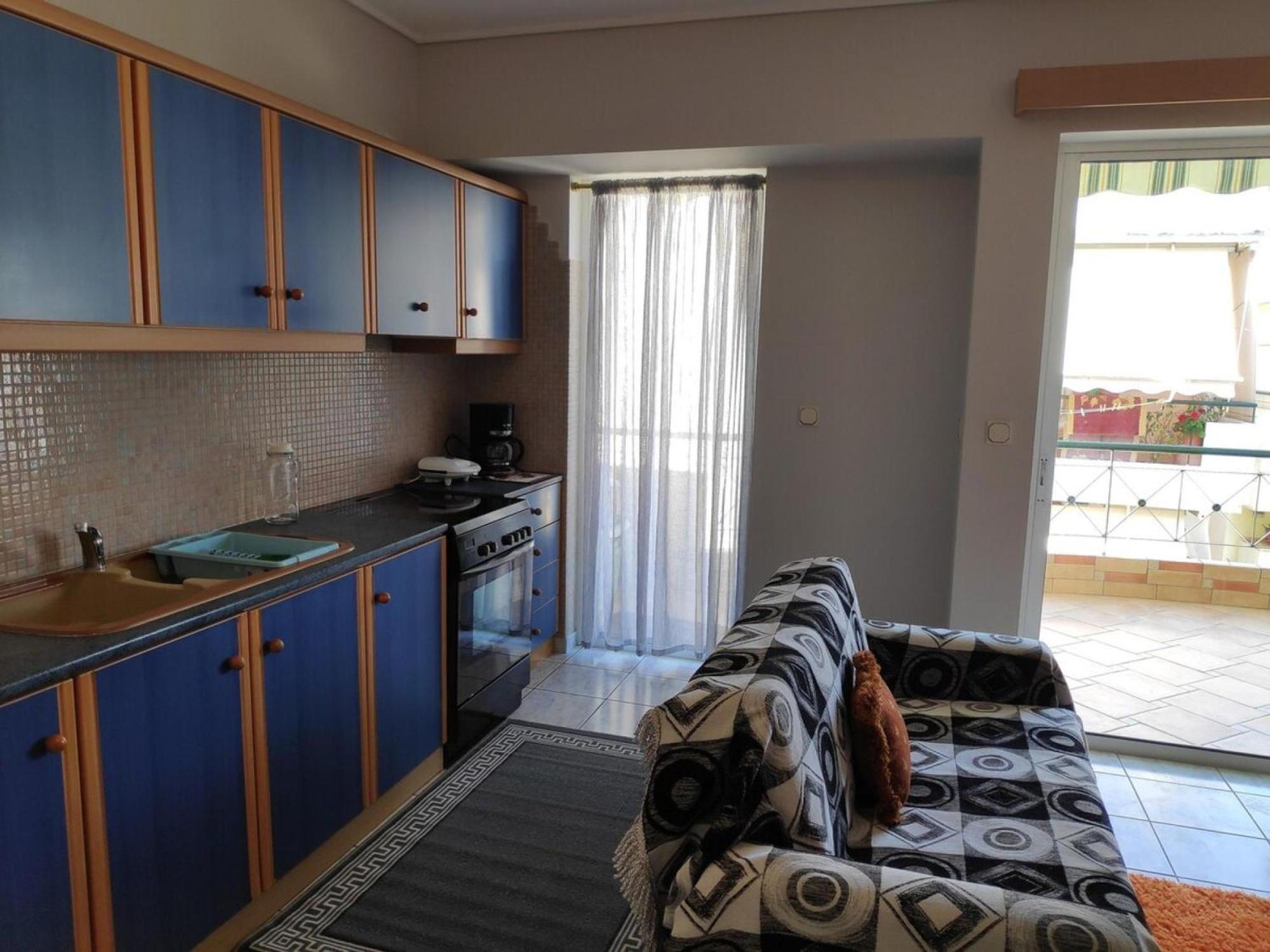 Daphnus Apartment In Agios Konstantinos Agios Konstantinos  Kültér fotó